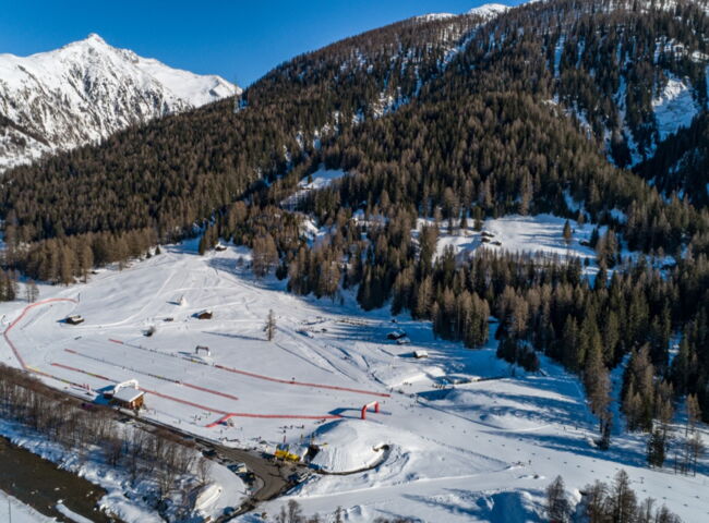 Nordic Focus - Weltcup Goms